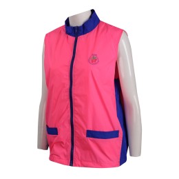 V182 tailor-made pure colour vest/collar  club vest  sham shui Po district Hong Kong  vest manufacturer V182 tailor-made pure colour vest/collar  club vest  sham shui Po district Hong Kong  vest manufacturer